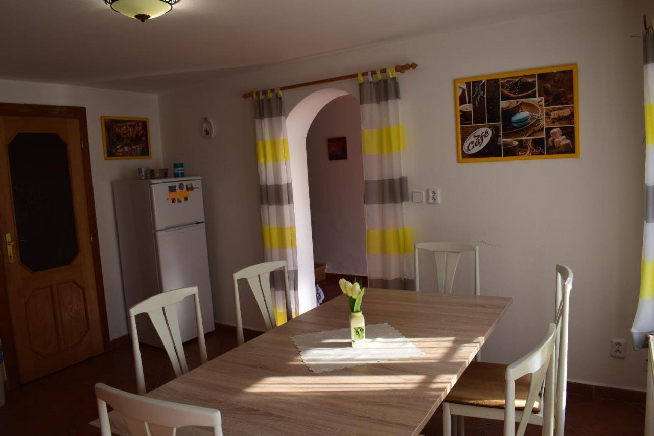 Penzion Sv. Duch Cesky Krumlov Bagian luar foto
