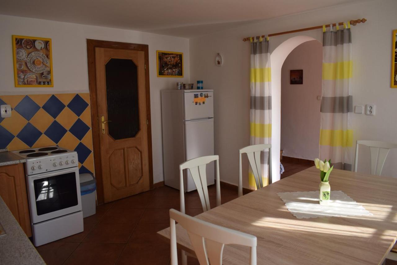Penzion Sv. Duch Cesky Krumlov Bagian luar foto