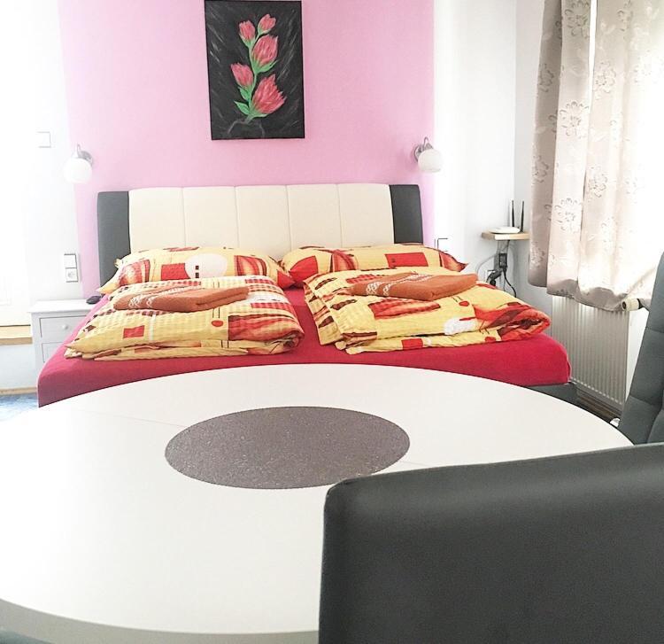 Penzion Sv. Duch Hotel Cesky Krumlov Bagian luar foto